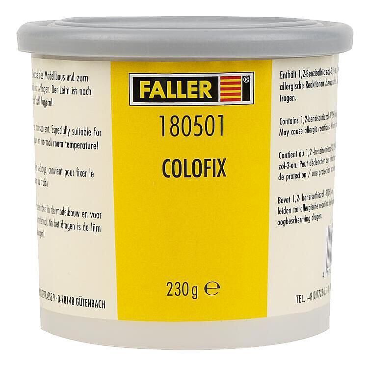 Faller 180501 - Colofix 250g H0 1:87