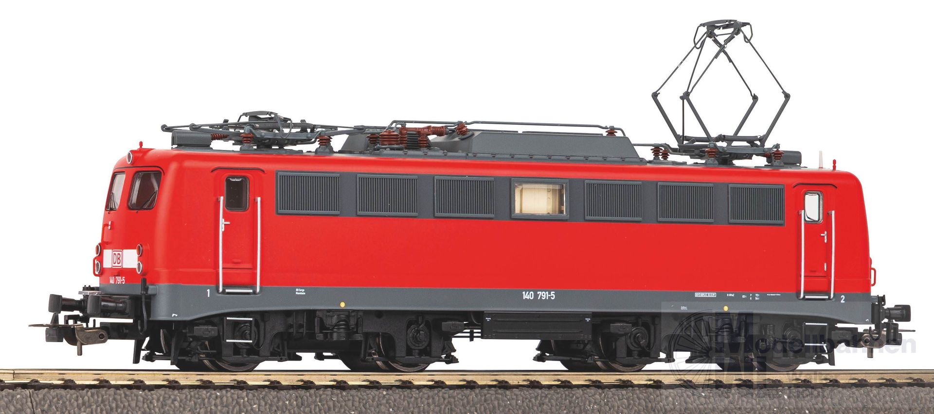 Piko 51938 - E-Lok BR 140 DB Ep.V H0/GL