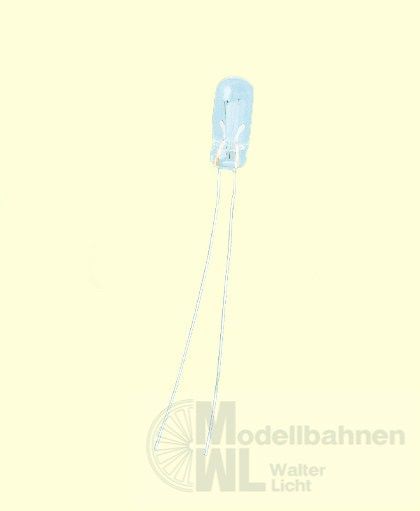 Brawa 3346 - Waggonlampe Fleischmann 9530 14V