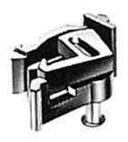 Fleischmann 9570 - Kupplungskopf höhenverstellbar N 1:160