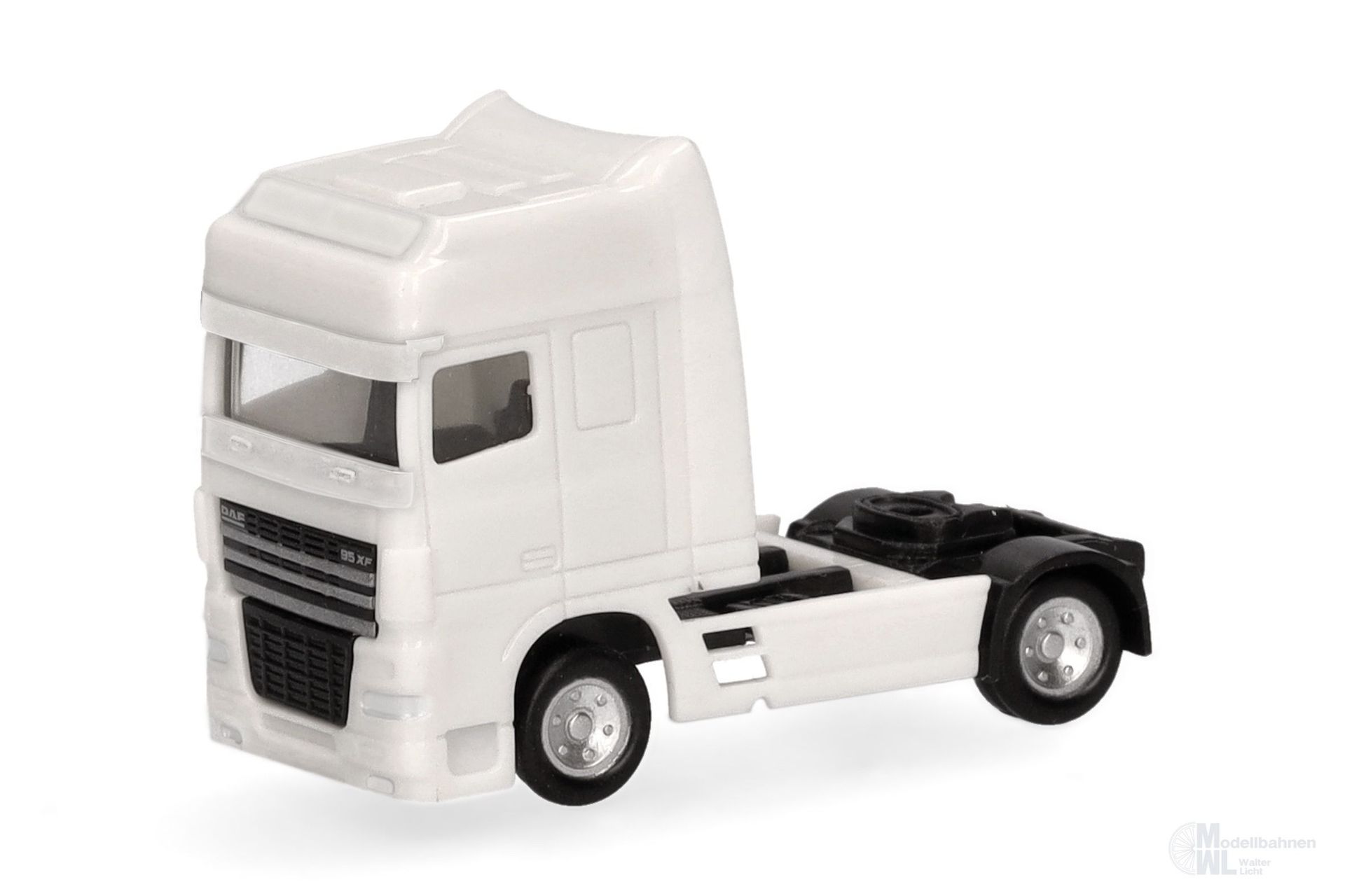 Herpa 086080 - Teileservice DAF 95 XF SSC Zgm 2a N 1:160