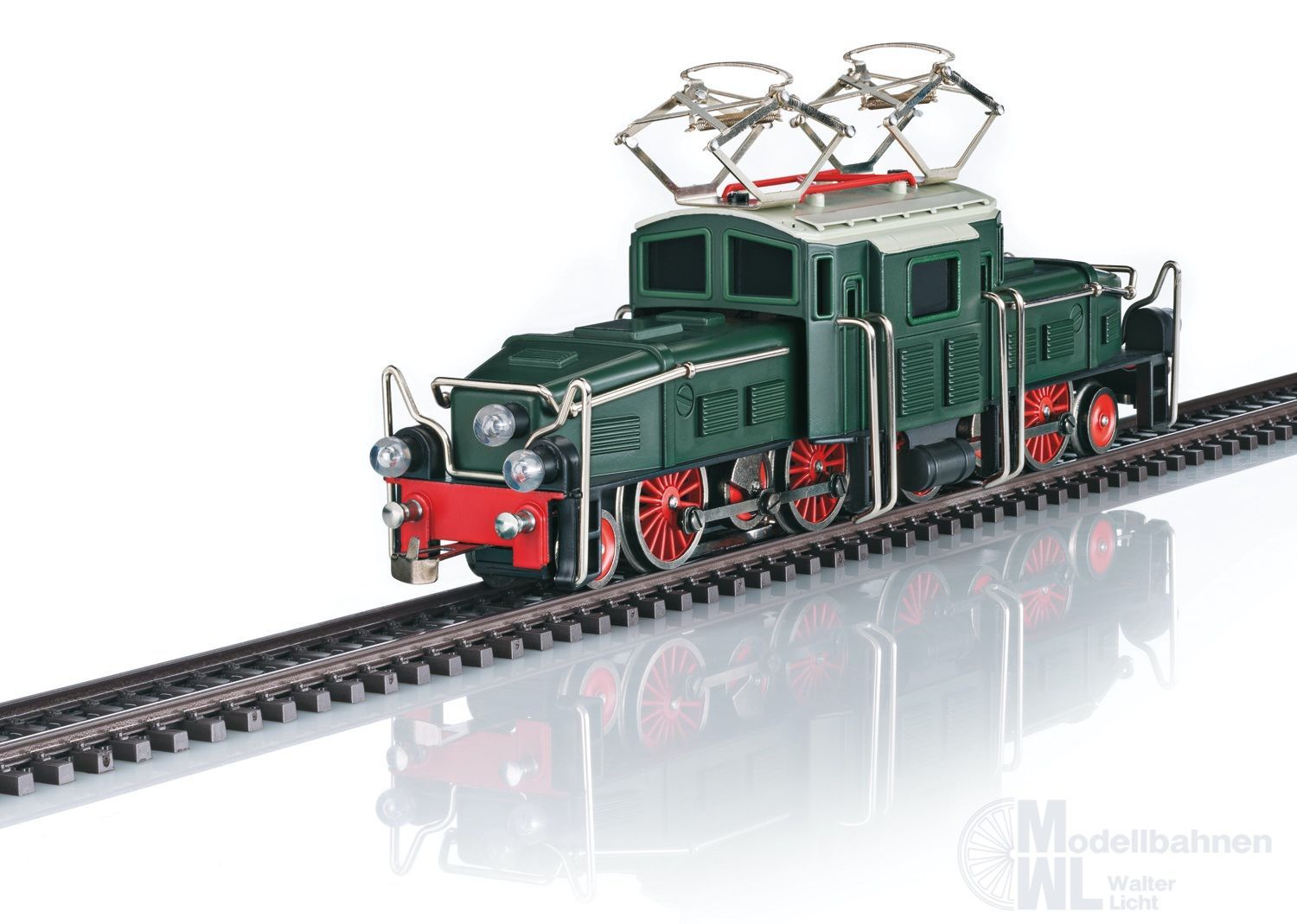 Märklin 18045 - Replika Krokodil H0/WS