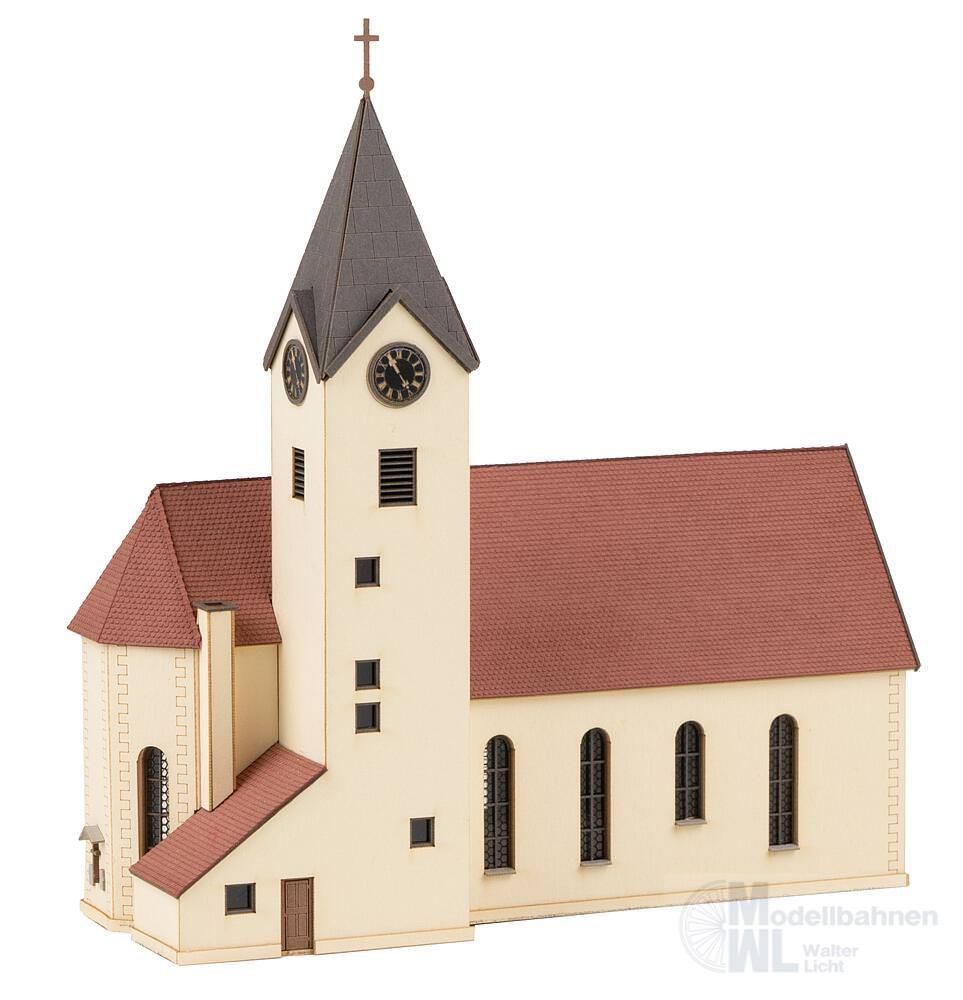 Faller 282778 - Kirche St. Johannes Baptist Z 1:220