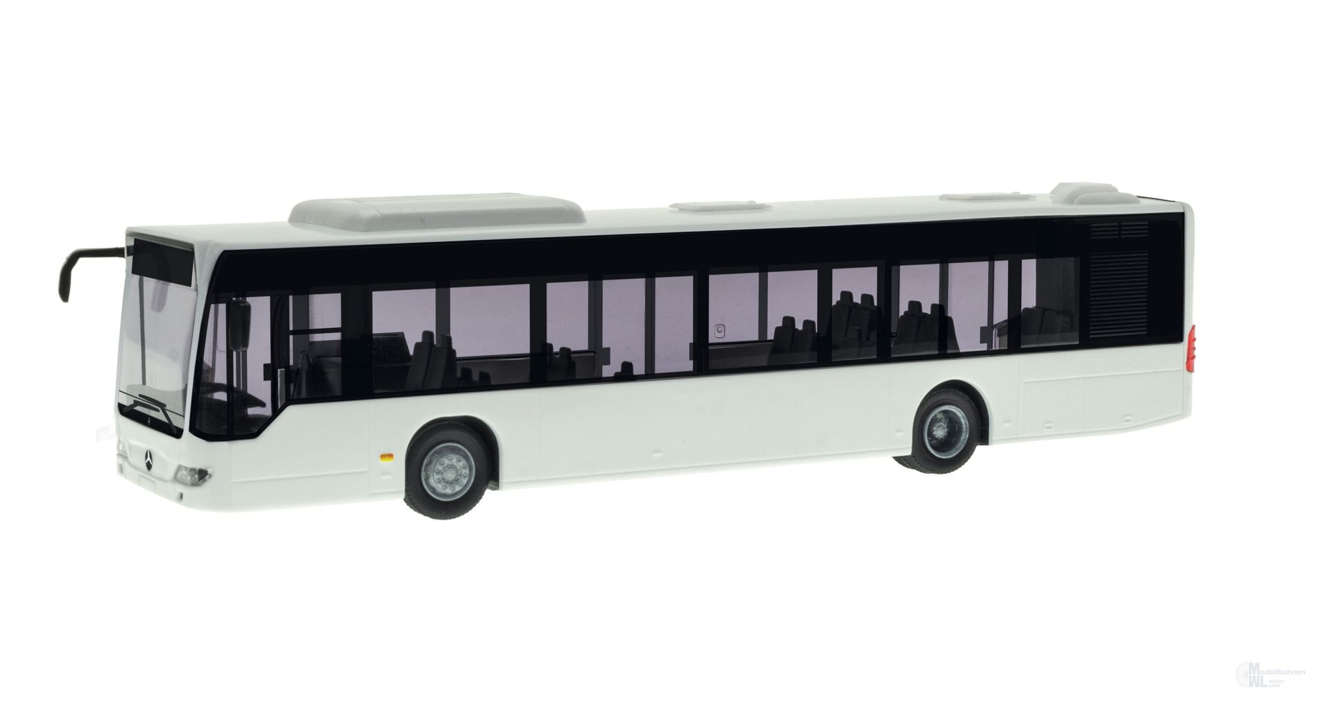 Kibri 11240 - Mercedes-Benz Stadt Citaro 12m 3 Türen H0 1:87