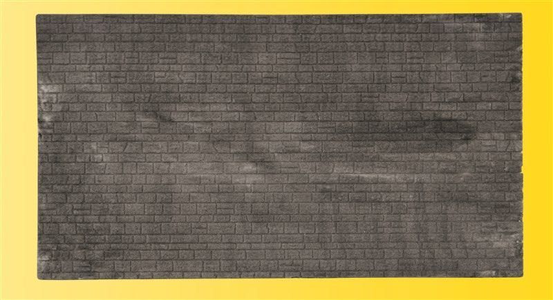 Vollmer 48220 - Mauerplatte Naturstein H0 1:87