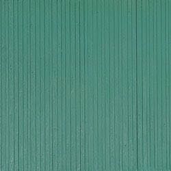 Auhagen 52219 - 2 Bretterwandplatten grün H0 1:87 / TT 1:120