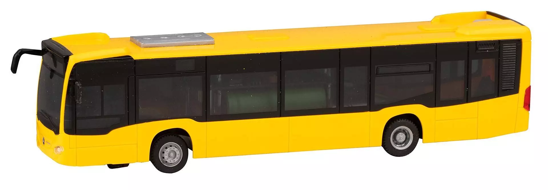 Faller 161494 - Mercedes-Benz Citaro Stadtbus Linienbus H0 1:87