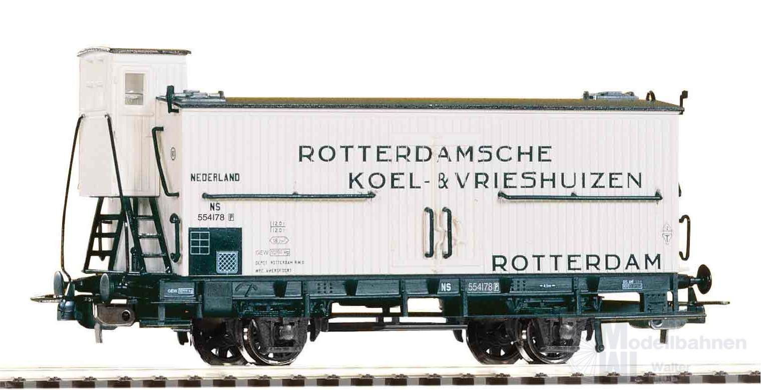 Piko 24525 - Kühlwagen NS Ep.III Koel-en Vrieshuizen H0/GL