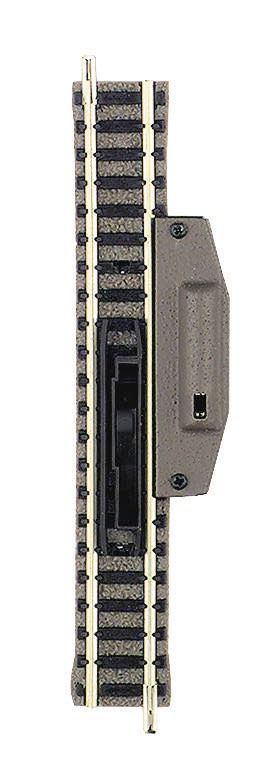 Fleischmann 9112 - Entkupplungsgleis 111mm elektrisch N 1:160