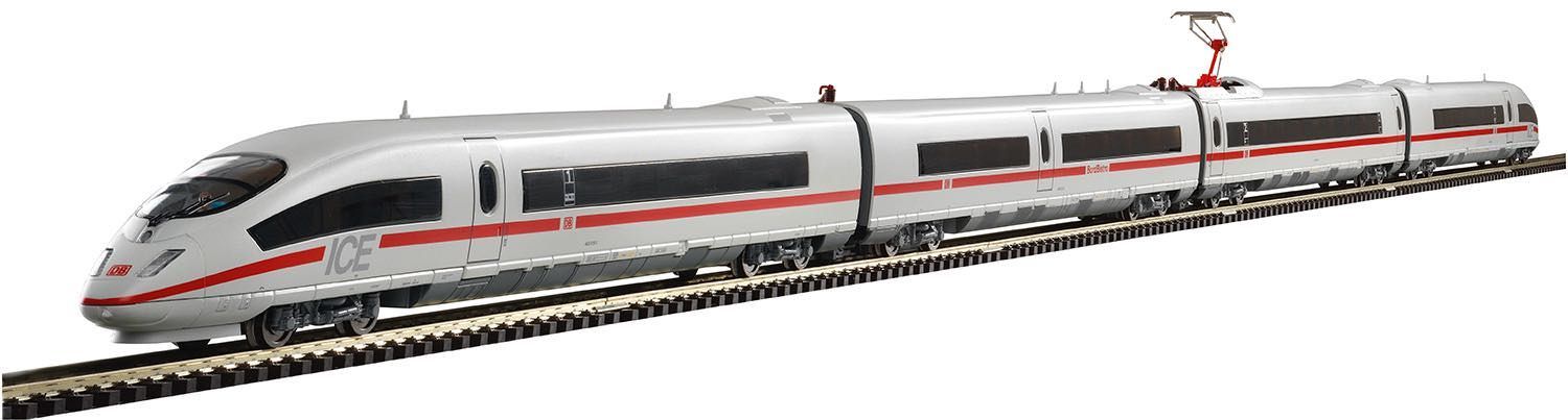 Piko 47007 - Triebzug ICE 3 DB AG Ep.V neue Betriebsnummer TT 1:120