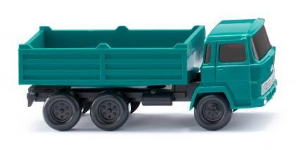 Wiking 094510 - Pritschenkipper Magirus N 1:160