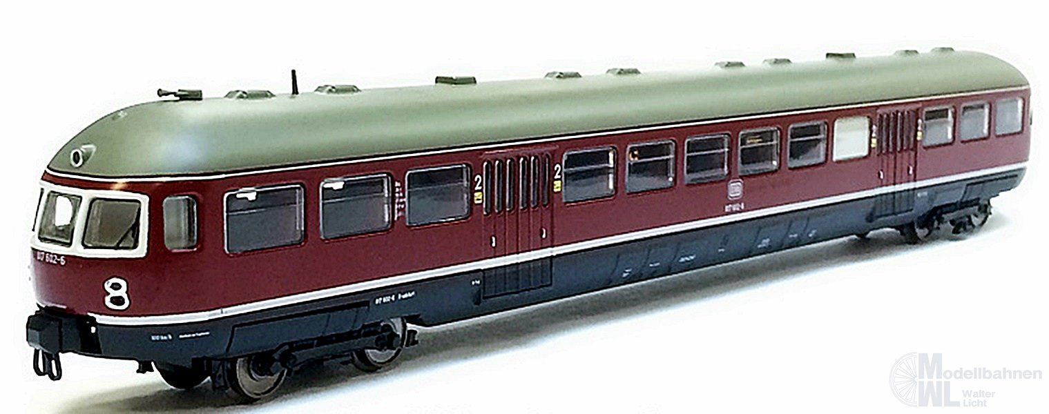 NPE NL44002 - Steuerwagen BR 817 602-4 DB Ep.IV H0/WS