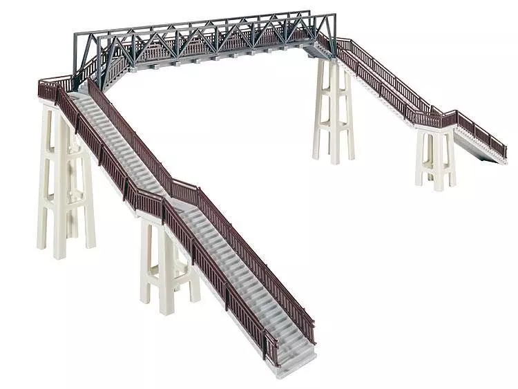 Faller 120179 - Fussgängerbrücke H0 1:87