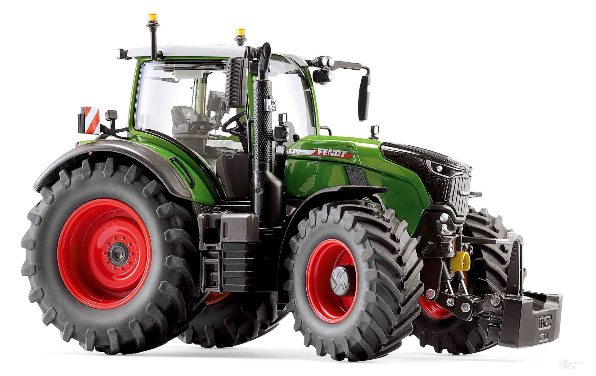 Wiking 077868 - Fendt 728 Vario 1:32