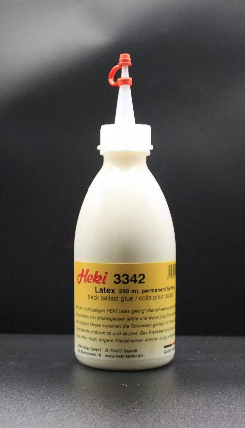 Heki 3342 - Heki Latex 250 ml