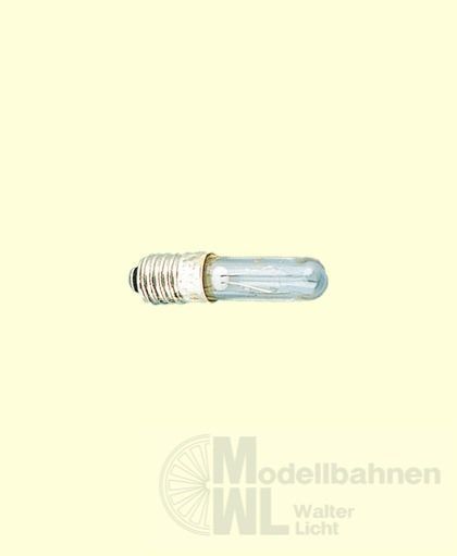 Brawa 3277 - Kerzenlampe 5mm hell 19V