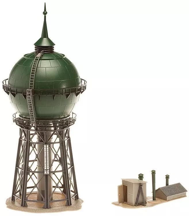 Faller 120143 - Wasserturm Haltingen H0 1:87