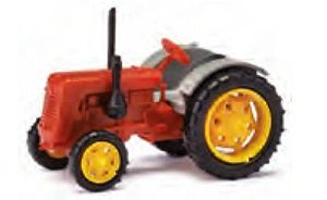 Mehlhose 211006811 - Traktor Famulus Rot TT 1:120