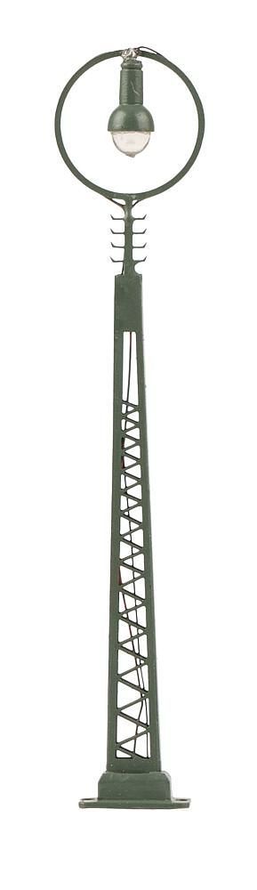 Faller 272225 - LED-Gittermast-Ringleuchte N 1:160