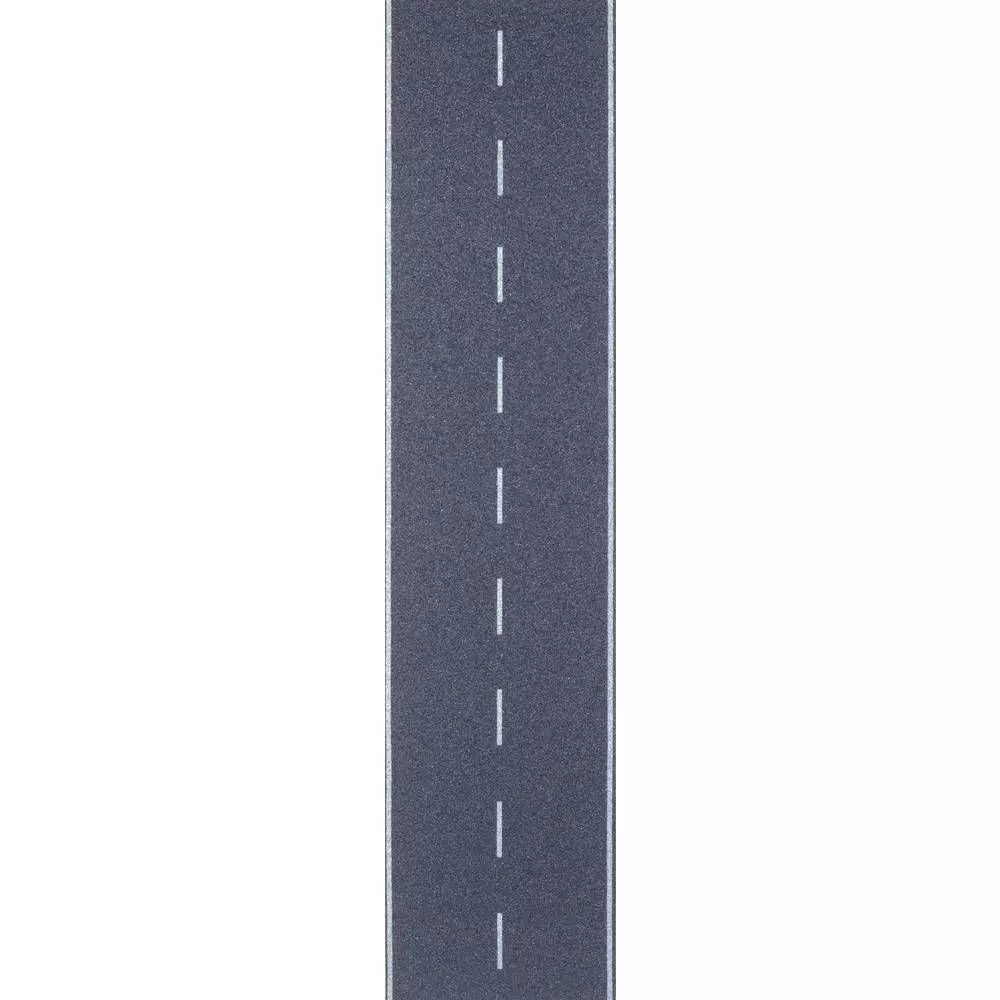 Busch 7087 - Asphaltstraße 2 Meter N 1:160