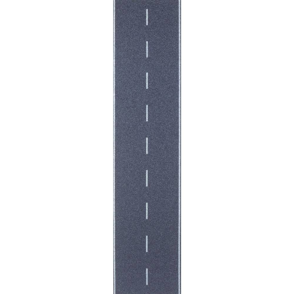 Busch 7087 - Asphaltstraße 2 Meter N 1:160