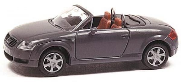 Rietze 10950 - Audi TT Roadster H0 1:87