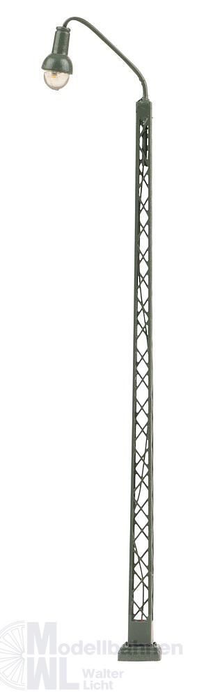 Faller 272224 - LED-Gittermast-Bogenleuchte N 1:160