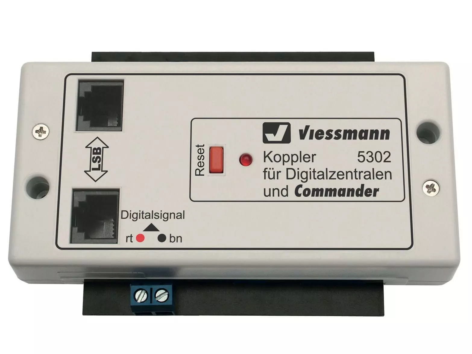 Viessmann 5302 - Koppler