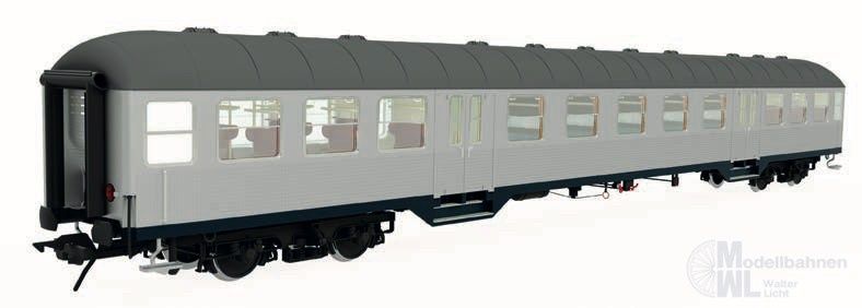 Lenz 41191-03 - Nahverkehrswagen DB Ep.IV Bnb 719 2.Kl. Spur 0