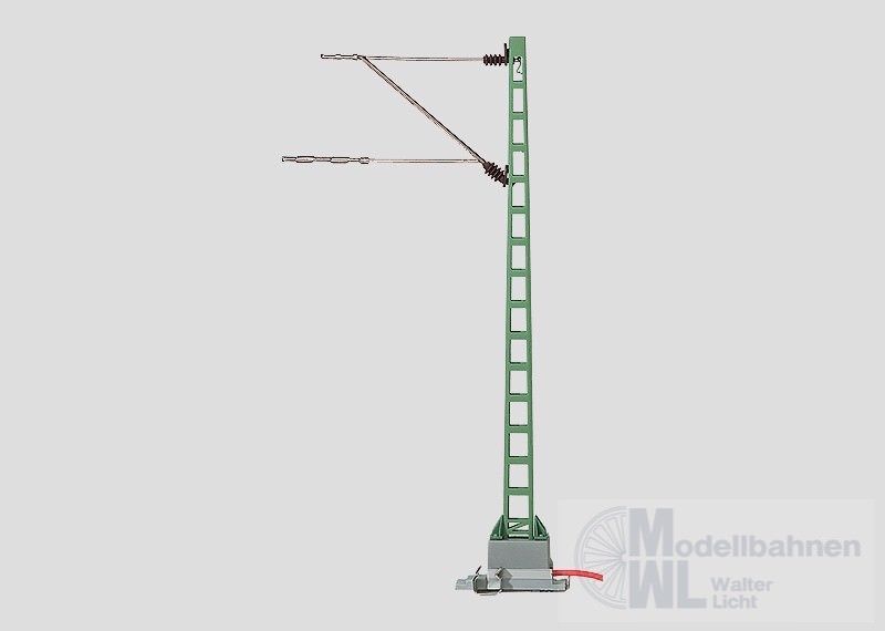 Märklin 74121 - Anschlußmast H0 1:87