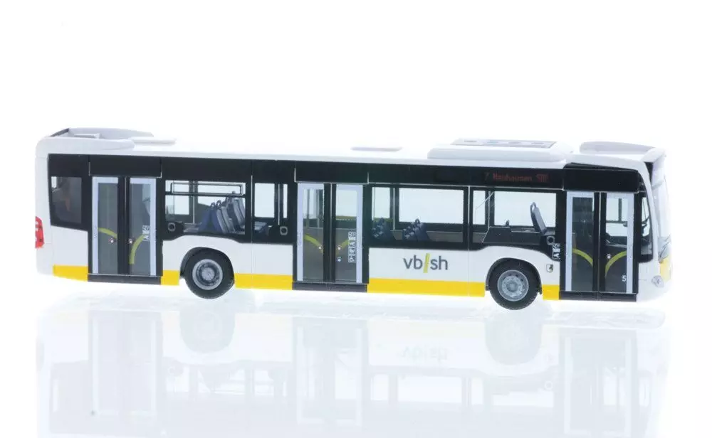 Rietze 69384 - Mercedes-Benz Citaro ´12 VBSH Schaffhausen (CH) H0 1:87