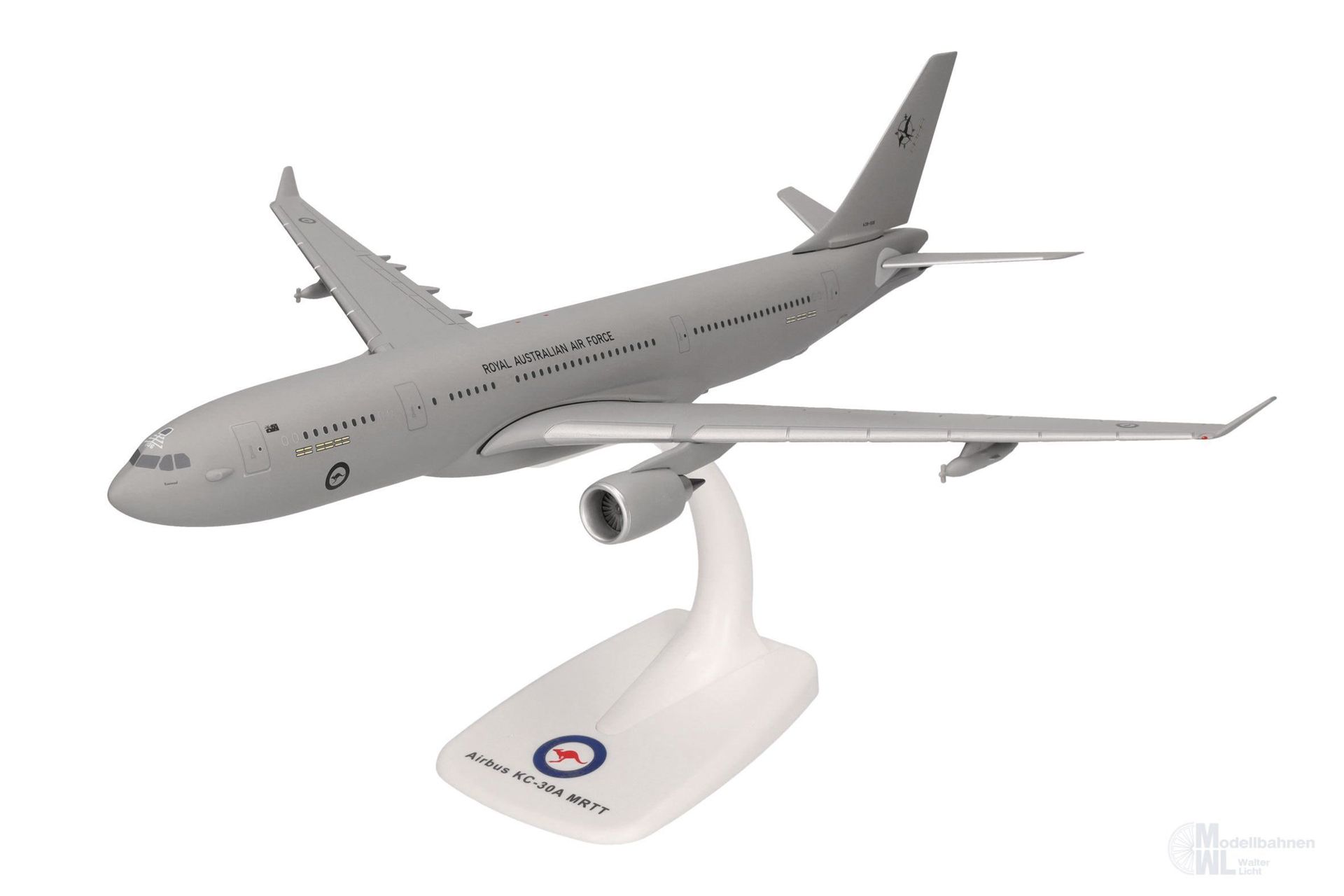 Herpa 614412 - Airbus A330MRTT/KC-30 RAAF No33 Sqn 1:200