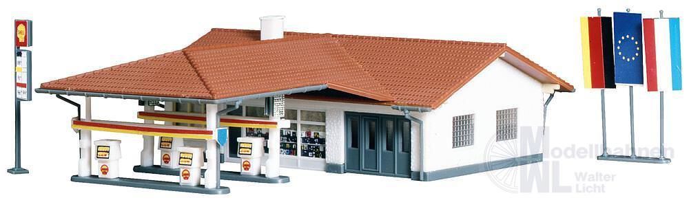 Faller 232217 - Tankstelle N 1:160