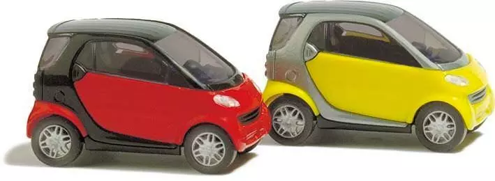 Busch 8350 - Smart N 1:160