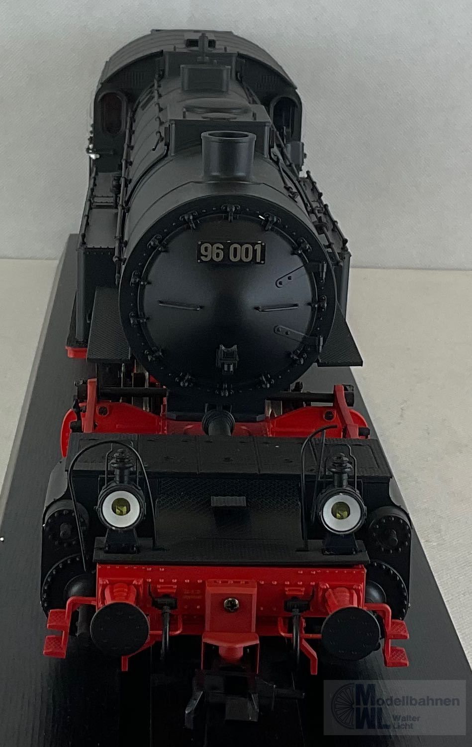 GEBRAUCHTWARE 55151 - MÄRKLIN - Dampflok BR 96 001 DRG Ep.II Spur 1 