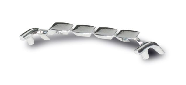 Herpa 53655 - Zubehör Lampenbügel und Sonnenblenden für Volvo FH GL XL 6 Stück 1:87