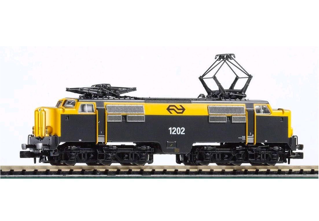 Piko 40461 - E-Lok Serie 1200 NS Ep.IV N 1:160