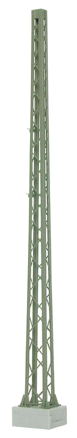 Viessmann 4215 - Turmmast Höhe 109 mm TT 1:120