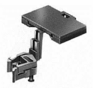 Fleischmann 9574 - Kurzkupplungsnachrüstsatz N 1:160