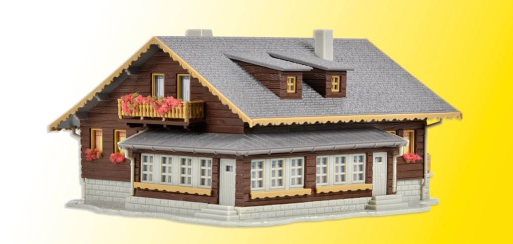 Vollmer 47745 - Chalet N 1:160