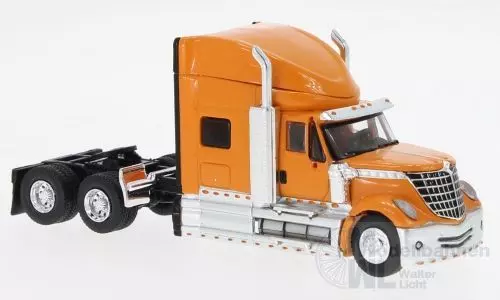 Brekina 85830 - International Lonestar orange H0 1:87