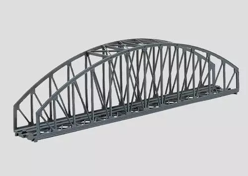 Märklin 8975 - Bogenbrücke 220 mm Z 1:220