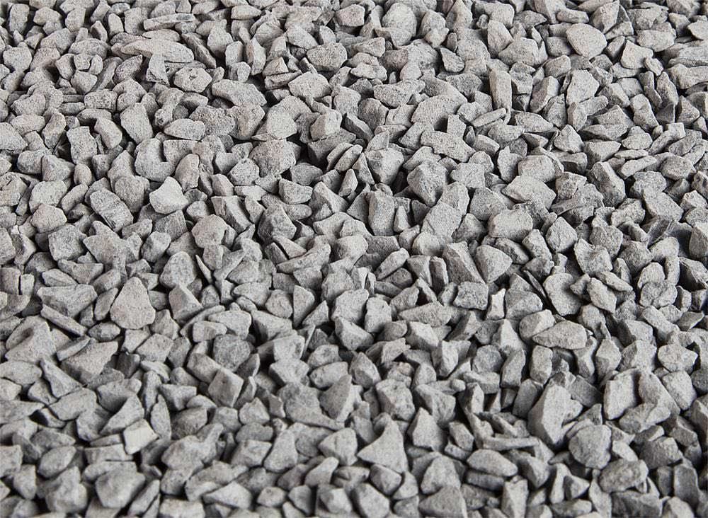 Faller 170303 - Streumaterial Bruchsteine granit H0 1:87