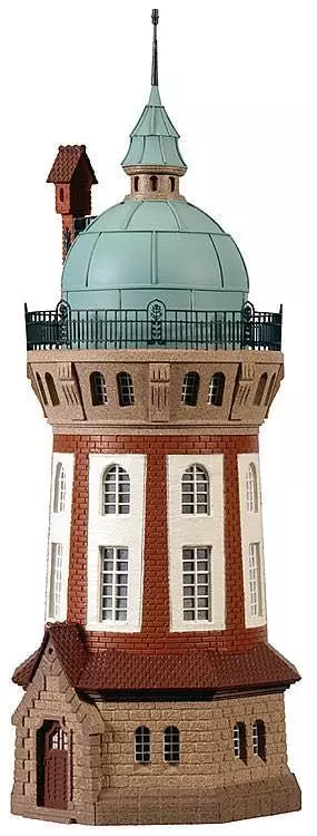 Faller 120166 - Wasserturm Bielefeld H0 1:87