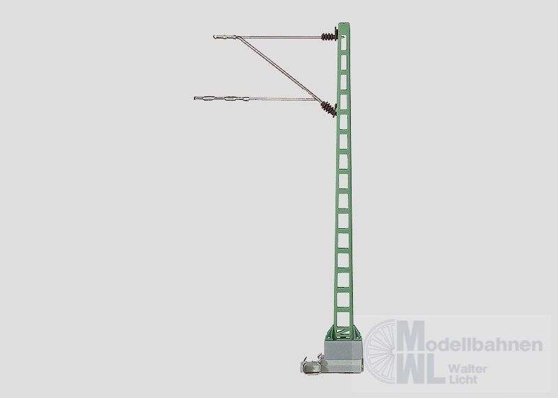 Märklin 74104 - Brückenmast (Inhalt: 5 Stück) H0 1:87