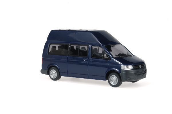 Rietze 11524 - VW T5 Bus langer Radstand Hochdach H0 1:87