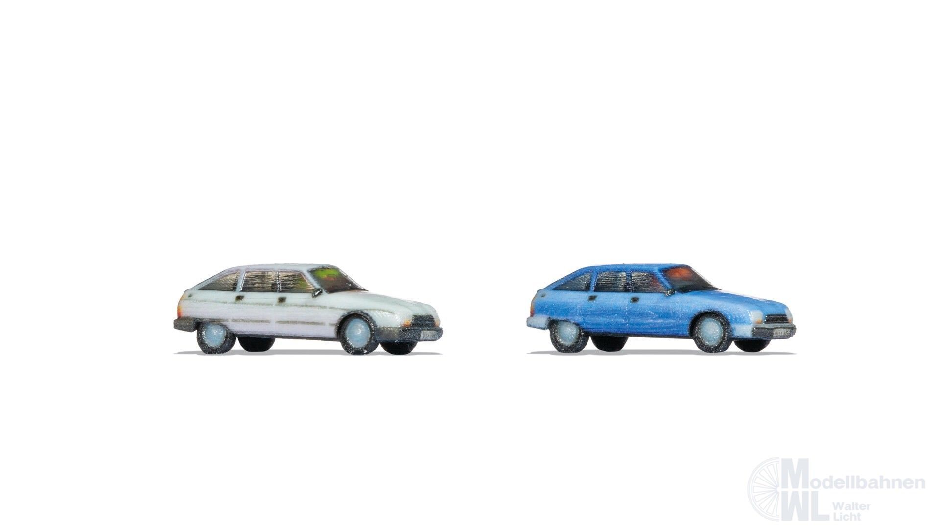 Noch 44603 - Citroën GSA Z 1:220