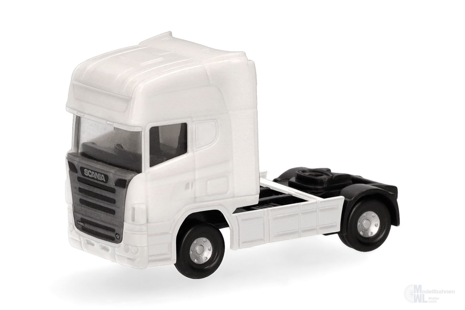 Herpa 086097 - Scania R TL 2004 Zgm 2a N 1:160