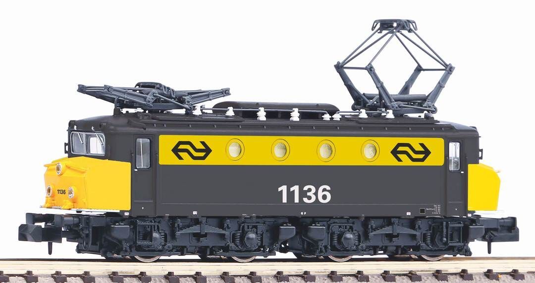 Piko 40376 - E-Lok Rh 1100 NS Ep.IV N 1:160