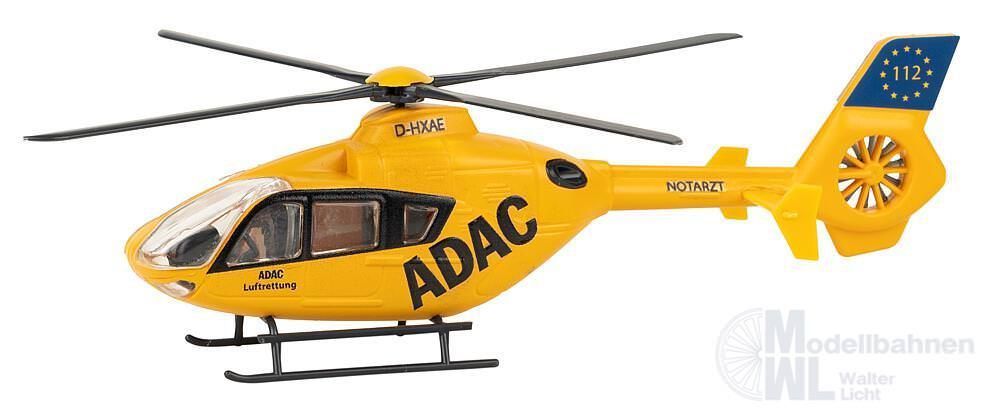 Faller 131021 - Hubschrauber ADAC H0 1:87